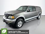 2002 Ford F-150 SuperCrew Cab 4WD Pickup for sale #6C43621 - photo 9