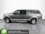 2002 Ford F-150 SuperCrew Cab 4WD Pickup for sale #6C43621 - photo 7