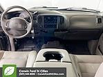 2002 Ford F-150 SuperCrew Cab 4WD Pickup for sale #6C43621 - photo 5