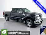 Used 2025 Ford F-350 Lariat Crew Cab for sale #6C45108 - photo 1