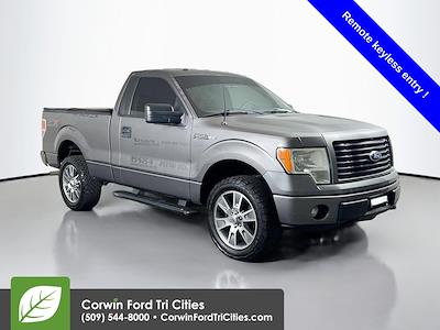Used 2014 Ford F-150 - photo 1
