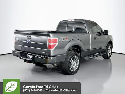 Used 2014 Ford F-150 - photo 1