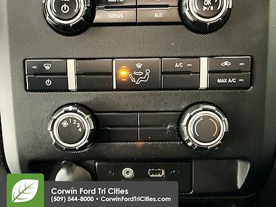 Used 2014 Ford F-150 - photo 1