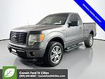 2014 Ford F-150 Regular Cab 4WD Pickup for sale #6C45470 - photo 7
