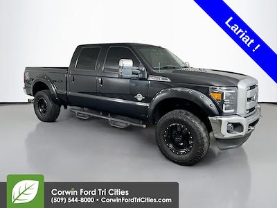 2012 Ford F-250 Crew Cab 4WD Pickup for sale #6C45969 - photo 1