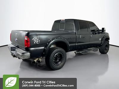 2012 Ford F-250 Crew Cab 4WD Pickup for sale #6C45969 - photo 2