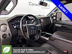2012 Ford F-250 Crew Cab 4WD Pickup for sale #6C45969 - photo 5