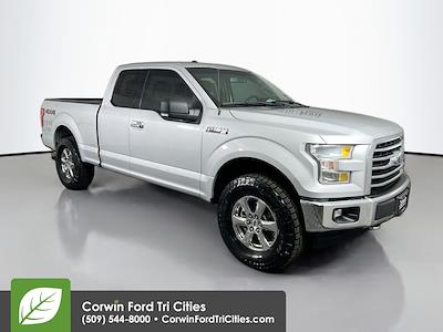 Used 2017 Ford F-150 - photo 1