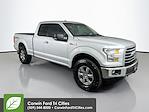 2017 Ford F-150 Super Cab 4WD Pickup for sale #6C46037 - photo 1