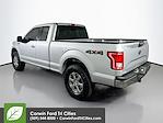2017 Ford F-150 Super Cab 4WD Pickup for sale #6C46037 - photo 11