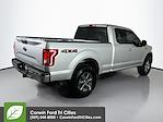 2017 Ford F-150 Super Cab 4WD Pickup for sale #6C46037 - photo 2