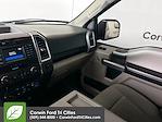 2017 Ford F-150 Super Cab 4WD Pickup for sale #6C46037 - photo 23