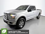 2017 Ford F-150 Super Cab 4WD Pickup for sale #6C46037 - photo 6