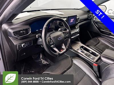 2022 Ford Explorer 4WD SUV for sale #6C48735 - photo 2