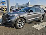 2022 Ford Explorer 4WD SUV for sale #6C48735 - photo 10