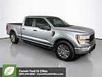2021 Ford F-150 SuperCrew Cab 4x4 Pickup for sale #6C51459 - photo 1