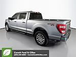 2021 Ford F-150 SuperCrew Cab 4x4 Pickup for sale #6C51459 - photo 11