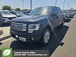 2013 Ford F-150 SuperCrew Cab 4x4 Pickup for sale #6C51902 - photo 11