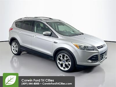 2016 Ford Escape FWD SUV for sale #6C51957 - photo 1