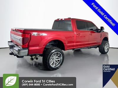 2022 Ford F-250 Crew Cab 4WD Pickup for sale #6C54153 - photo 2