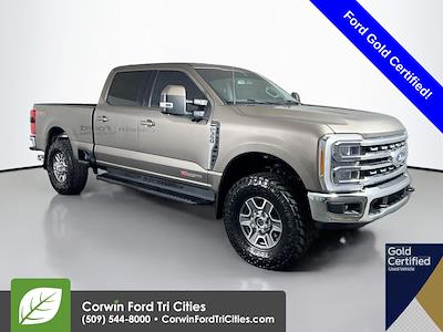 2023 Ford F-350 Crew Cab SRW 4WD Pickup for sale #6C57273 - photo 1