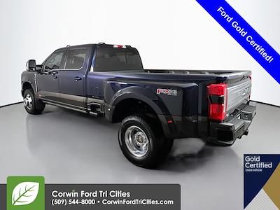 2025 Ford F-350 Crew Cab DRW 4WD Pickup for sale #6C59873 - photo 2