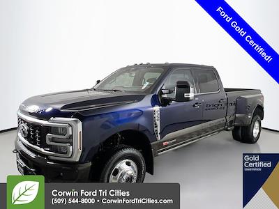 2025 Ford F-350 Crew Cab DRW 4WD Pickup for sale #6C59873 - photo 1