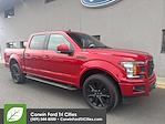 2020 Ford F-150 SuperCrew Cab 4WD Pickup for sale #6C59971 - photo 1