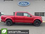 2020 Ford F-150 SuperCrew Cab 4WD Pickup for sale #6C59971 - photo 5