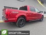 2020 Ford F-150 SuperCrew Cab 4WD Pickup for sale #6C59971 - photo 2