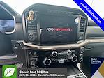 2023 Ford F-150 SuperCrew Cab 4WD Pickup for sale #6C61480 - photo 25