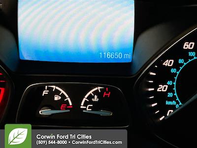 Used 2016 Ford Escape SE for sale #6C62320 - photo 2