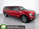 Used 2017 Ford F-150 XLT SuperCrew Cab for sale #6C62470 - photo 1