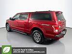 Used 2017 Ford F-150 XLT SuperCrew Cab for sale #6C62470 - photo 11