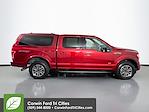 Used 2017 Ford F-150 XLT SuperCrew Cab for sale #6C62470 - photo 16