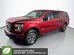 Used 2017 Ford F-150 XLT SuperCrew Cab for sale #6C62470 - photo 7