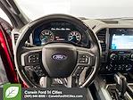 Used 2017 Ford F-150 XLT SuperCrew Cab for sale #6C62470 - photo 9