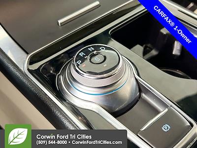 Used 2019 Ford Edge - photo 1