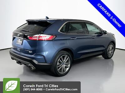 Used 2019 Ford Edge - photo 1