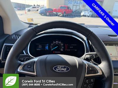 Used 2019 Ford Edge - photo 1