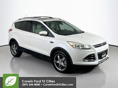 Used 2016 Ford Escape - photo 1