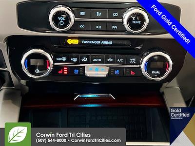 2022 Ford F-350 Crew Cab SRW 4WD Pickup for sale #6C63711 - photo 2