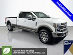 2022 Ford F-350 Crew Cab SRW 4WD Pickup for sale #6C63711 - photo 1