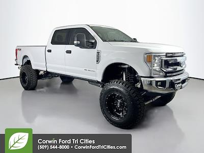 Used 2022 Ford F-350 - photo 1