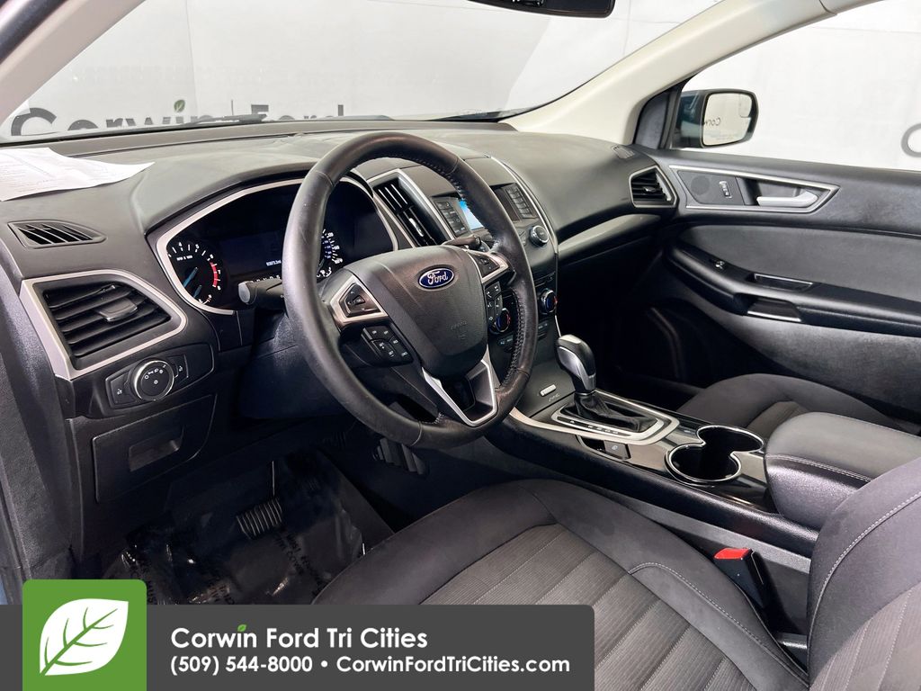 Used 2016 Ford Edge - photo 5