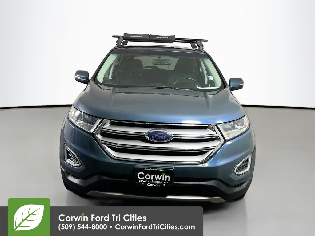 Used 2016 Ford Edge - photo 6