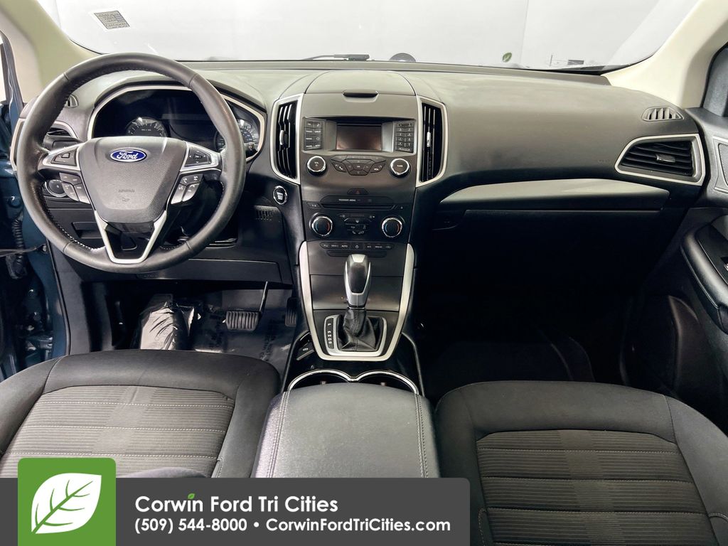 Used 2016 Ford Edge - photo 9