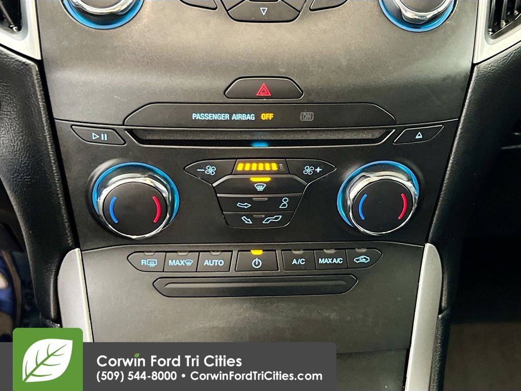 Used 2016 Ford Edge - photo 11