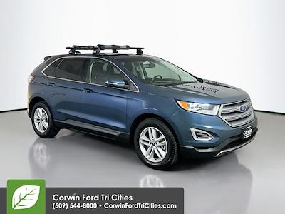 2016 Ford Edge AWD SUV for sale #6C67227 - photo 1