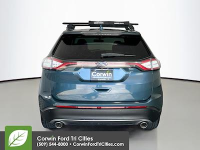 2016 Ford Edge AWD SUV for sale #6C67227 - photo 2